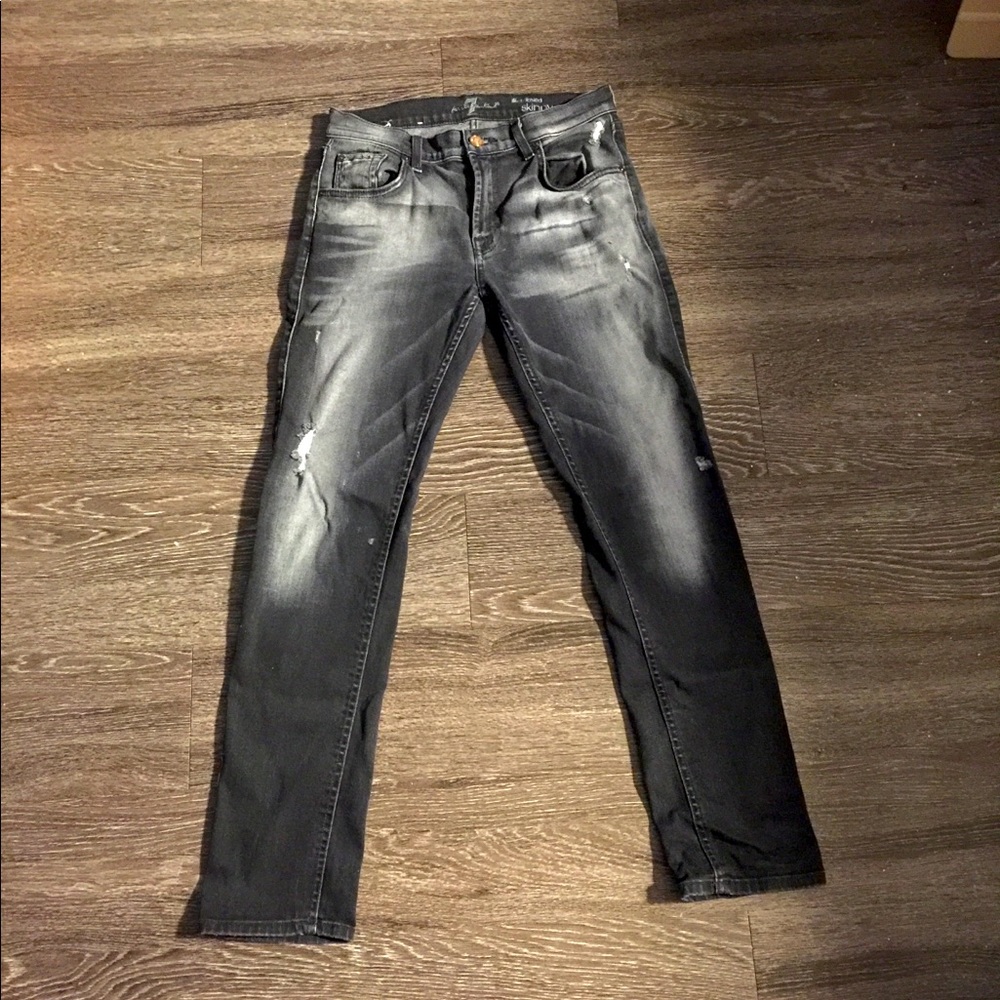 7 For All Mankind Jeans